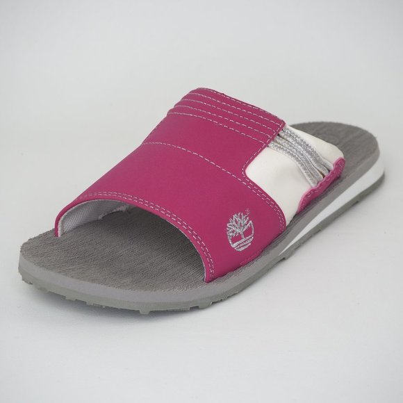 Timberland Fells Sport Slide womens sandals - Picture 2 of 12